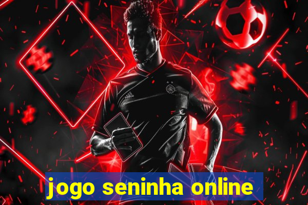 jogo seninha online